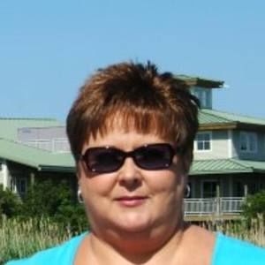 Meet your Posher, Susan